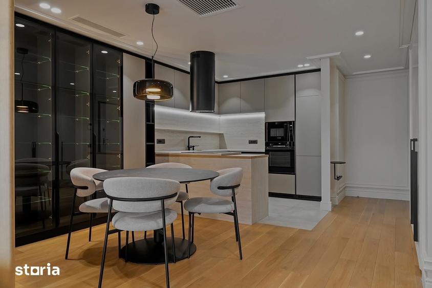 Apartament cu 3 camere în Militari