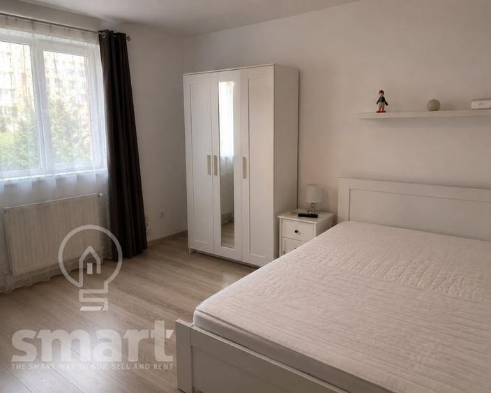 APARTAMENT CU 3 CAMERE DECOMANDAT MĂRĂȘTI - 1