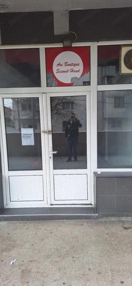 Spațiu comercial, de 25 mp, în Central