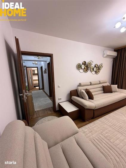 Apartament cu 2 camere decomandat în Cug