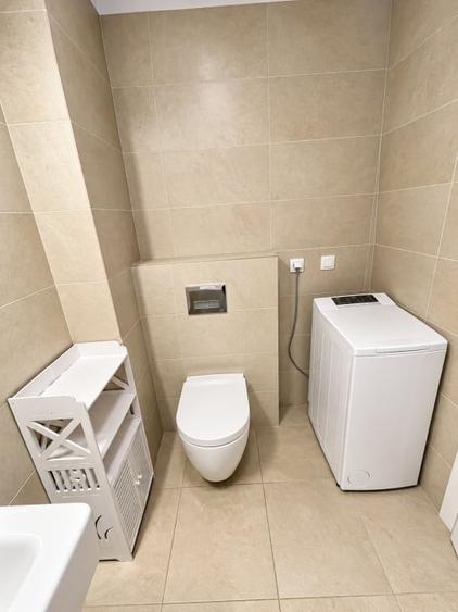 Apartament cu 2 camere decomandat, mobilat în Pipera
