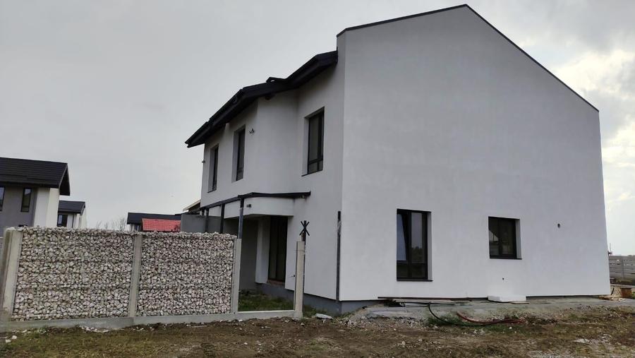 Vanzare  vila in Magurele / ILFOV - 2