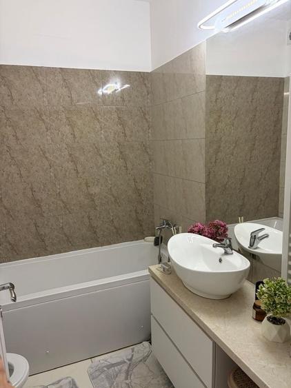 Apartament cu 2 camere în Militari