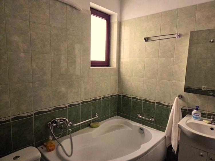 Apartament cu 2 camere decomandat, mobilat în Bucureștii Noi