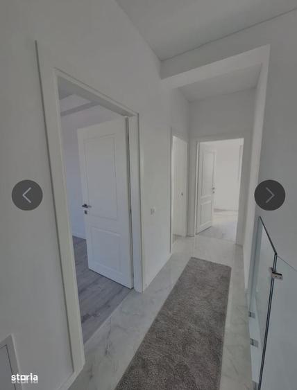 Casă cu 4 camere cu Teren 507 Mp în Cornetu