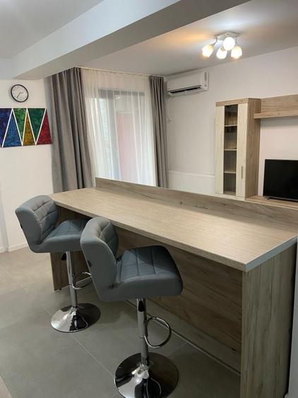 Casă cu 2 camere în Central
