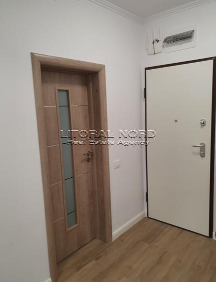 Apartament cu 2 camere decomandat, mobilat în Sat Vacanță