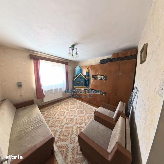 Apartament 3 camere + garaj sub bloc - cartier 7 Noiembrie, zona Unic - 10