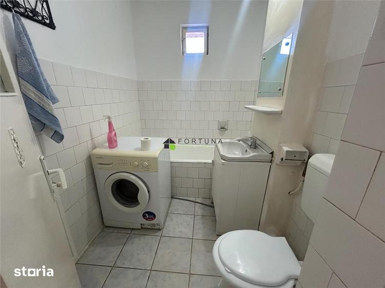 Apartament 2 camere, decomandat, mobilat si utilat modest, Gemenii - 4