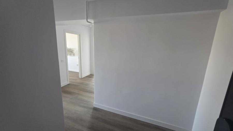 Garsonieră decomandată în Alexandru cel Bun
