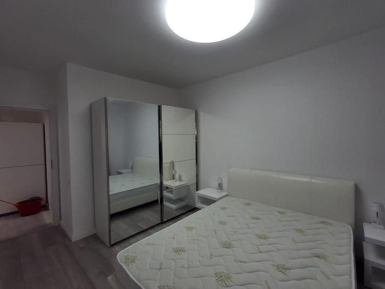 Apartament cu 2 camere decomandat în Nord-Est