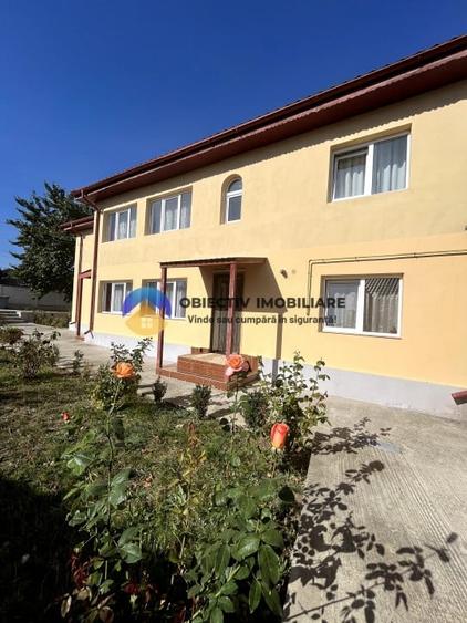 Casă cu 4 camere cu Canalizare în Gara Veche