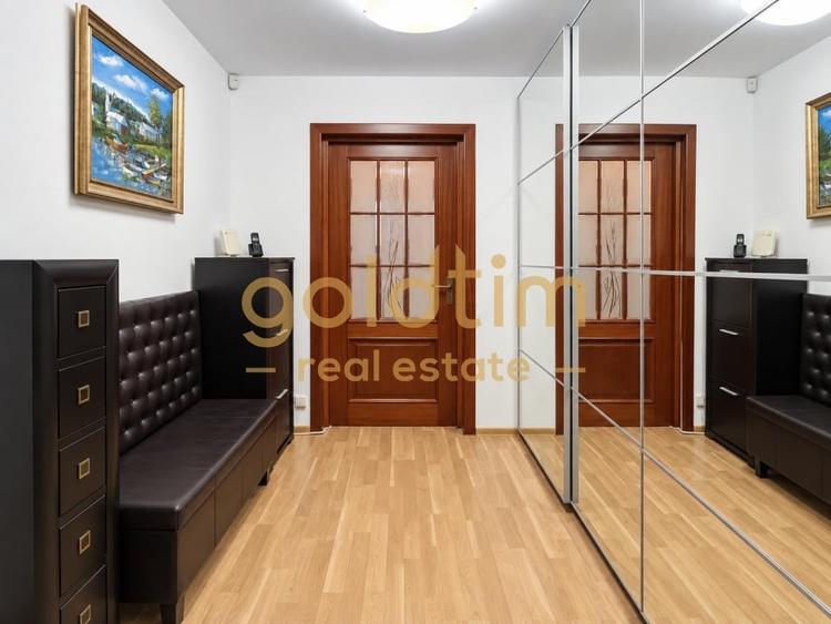 Apartament cu 3 camere semidecomandat, mobilat în Aviației