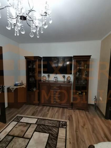 Apartament 3 camere de inchiriat, situat in zona TOMIS II - 18
