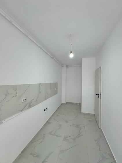 Garsoniera Decomandata de Vanzare-Militari Residence-Comision0%-Bloc Nou - 5