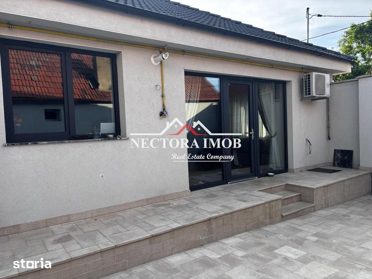 Apartament cu 2 camere în Orașul Nou