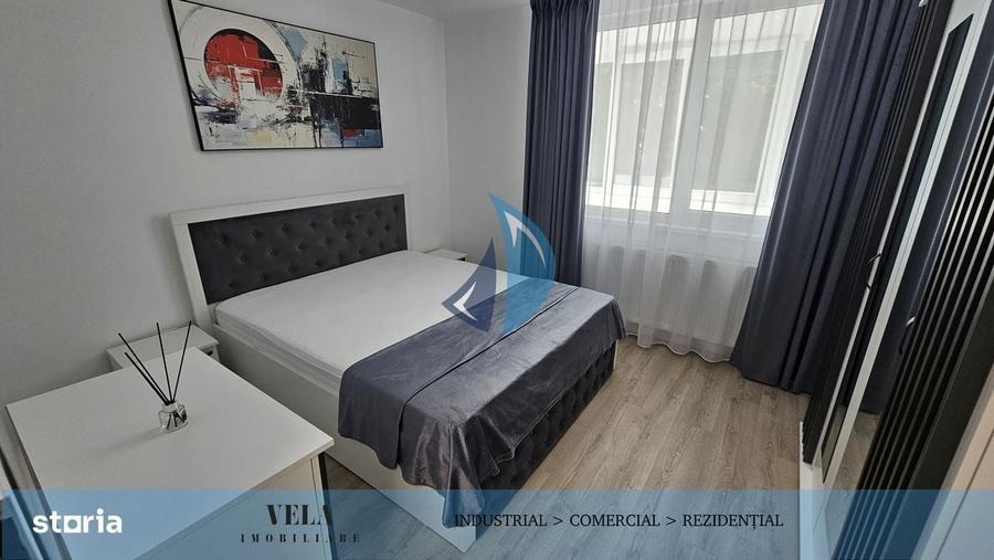 Apartament 2 camere, Tudor, finisaje premium, totul nou - 1