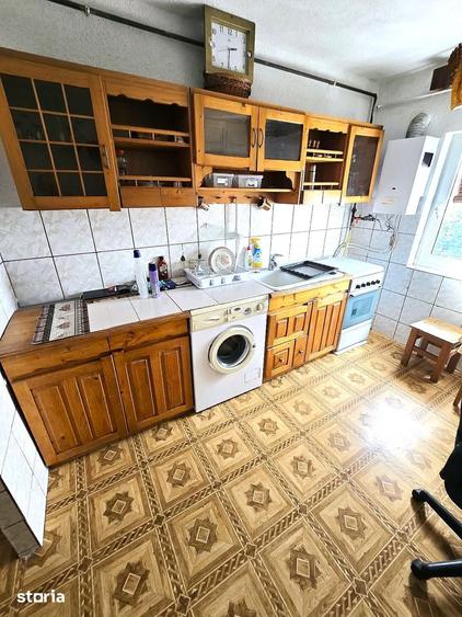 Apartament 2 camere semidecomandat, Micro 16 Str. Universului nr. 8 - 7