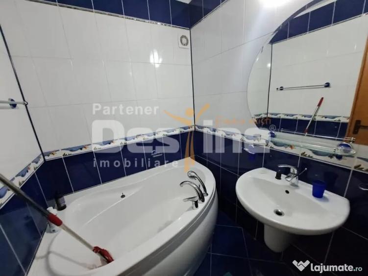 Apartament 3 Camere | Metrou Iancului | Bloc Reabilitat | Et - 12