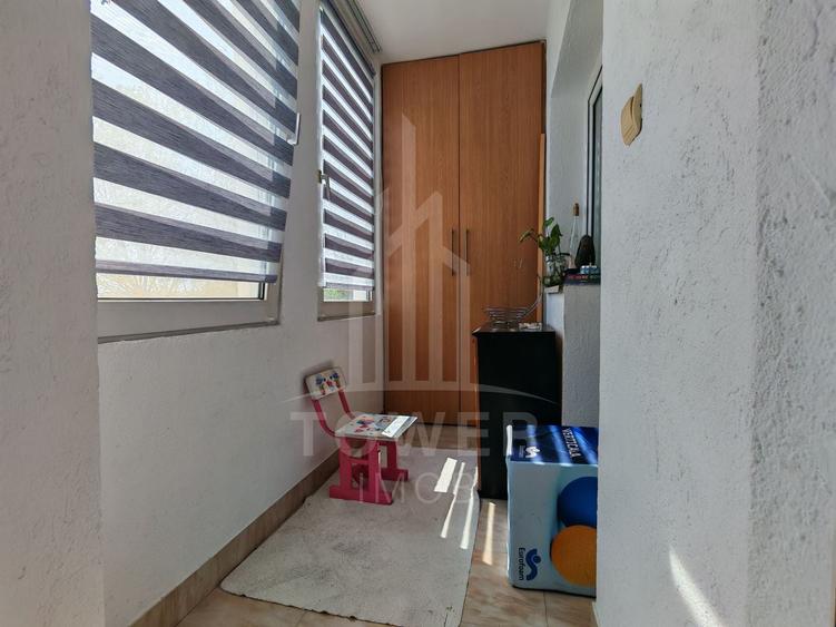 Apartament 3 camere de vanzare situat în Șelimbăr, pe Pictor Brana. - 7