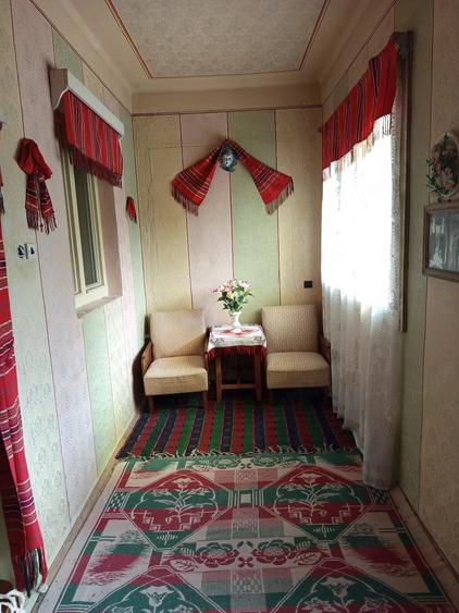 Casă cu 3 camere cu Teren 3000 Mp în Vale