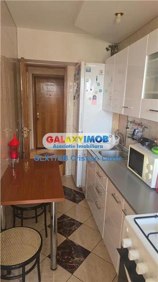 CONSTRUCTORILOR x CALEA GIULESTI - 9