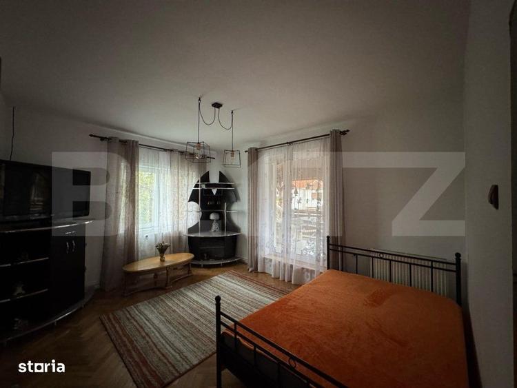 Casa de vanzare, cu 4 camere, 175 mp, in apropiere de Hateg - 11