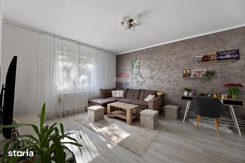 Casa in Pecica, gata de mutare renovata ?i complet utilata - 13