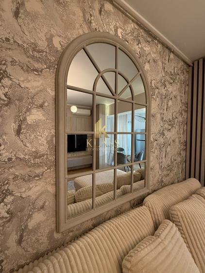 Apartament 3 camere | 4 City North | 2 Bai| Parcare Supraterana - 11