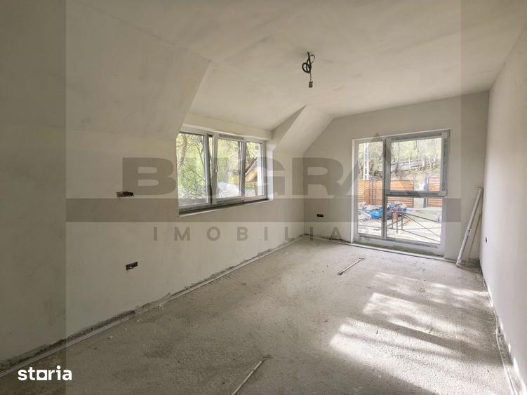 Casă cu 5 camere cu Teren 700 Mp în Central