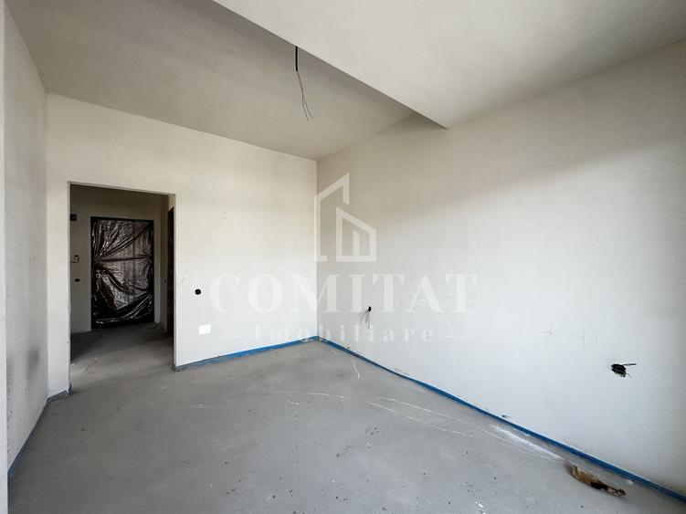 Apartament 3 camere | 28 MP Terasa | Bloc nou | Eroilor - 5
