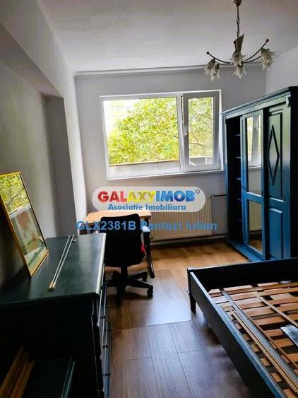 Apartament cu 2 camere decomandat, mobilat în Dristor