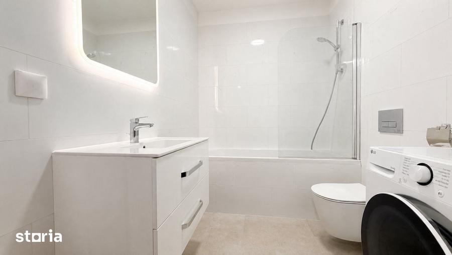 Studio premium in GREENFIELD Baneasa Bucuresti, Sector 1 - Loc de parc - 10