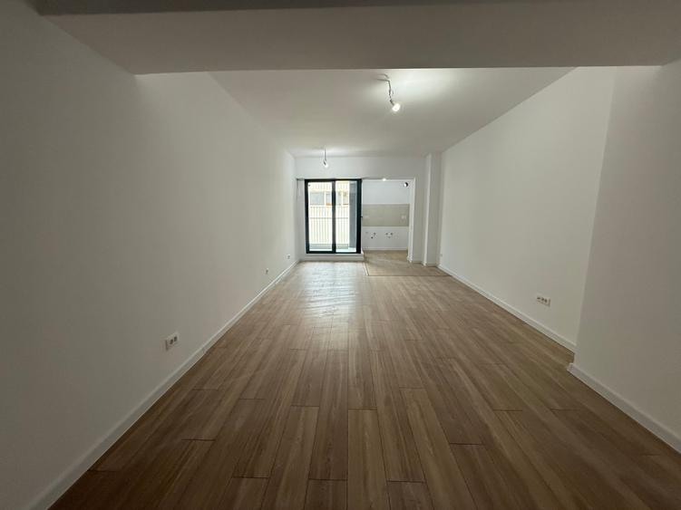Vanzare Garsonieră – Smart Residence Lujerului - 42 mp - 8