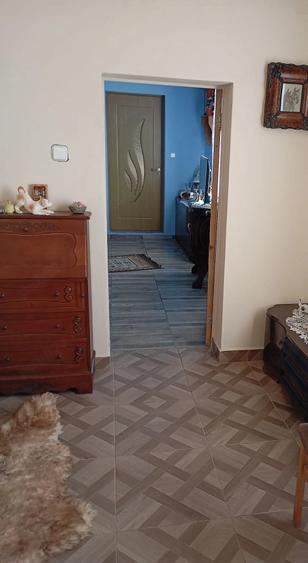 Casă cu 5 camere cu Teren 1500 Mp în Șagu