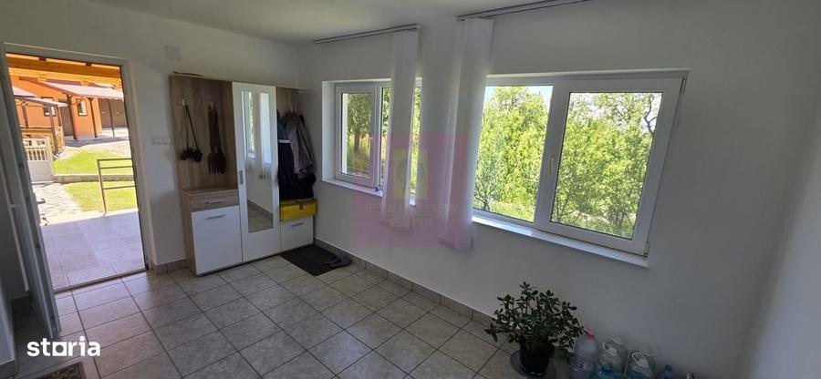 Vila de vanzare in Breaza-Nistoresti cu 7068 mp - 14