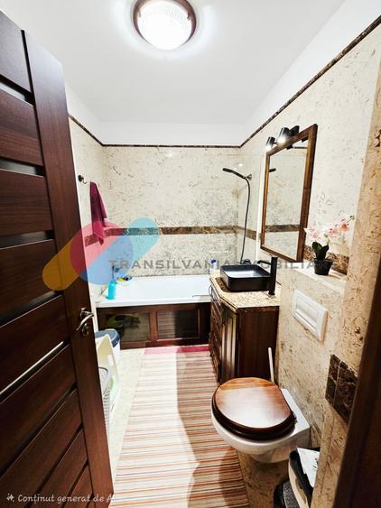 Apartament 2 camere, 49.10 mp, zona Junior Residence - 5
