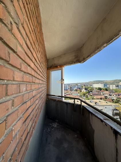 Apartament cu 2 camere decomandat în Mărăști