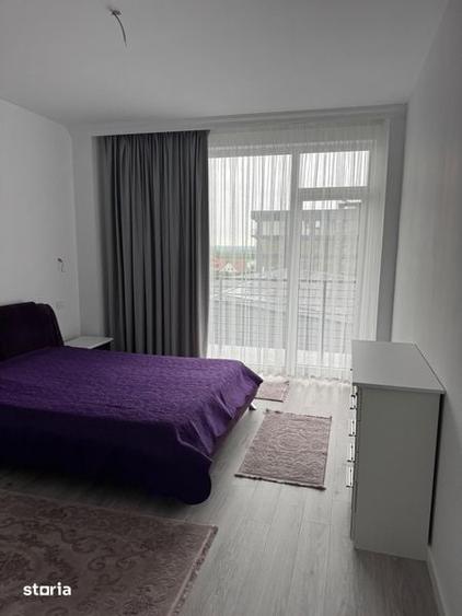 Apartament de inchiriat in radauti nordic twins - 1