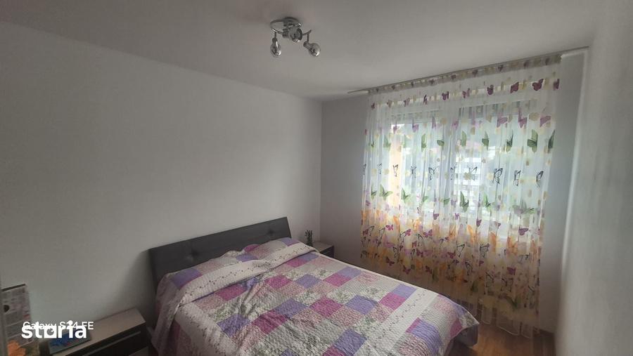 Apartament cu 3 camere în Precista