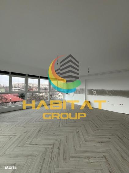 Apartament cu 3 camere, mobilat în Apărătorii Patriei