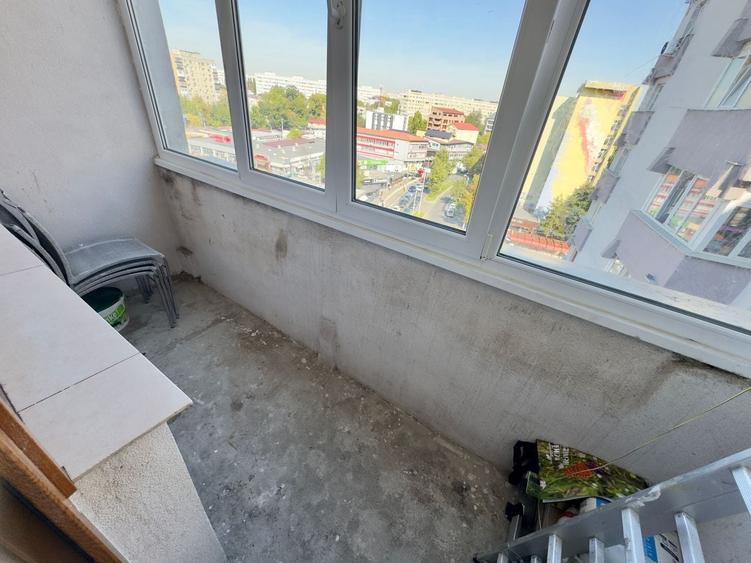 Apartament 3 camere Decomandat | 1 min. metrou Gorjului | Comision 0! - 5