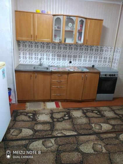 Apartament cu 2 camere decomandat în Lujerului