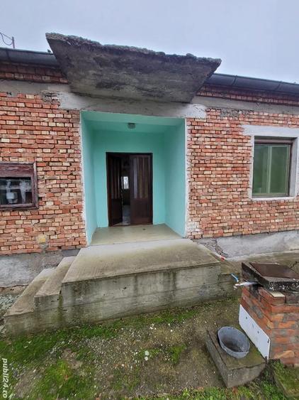 Vand casa in serbia jasa tomic - 1
