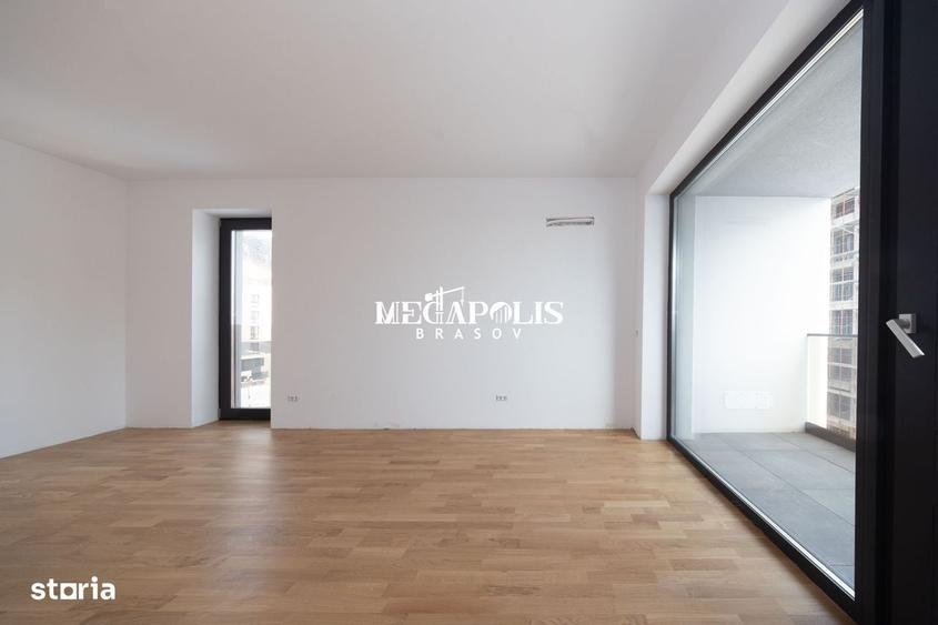 Apartament cu 2 camere în Răcădău