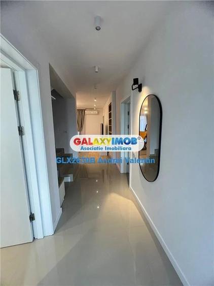 Casa Vila P+1+M Berceni - Oltenitei - Popesti Leordeni - 1