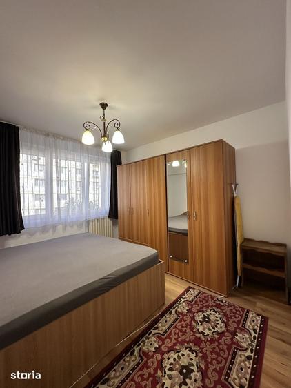 Apartament cu 2 camere în Piața Unirii