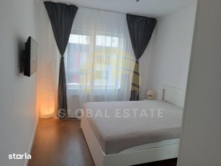 Inchiriere Studio - Berceni | Centrala | Metrou | Bloc Nou - 5