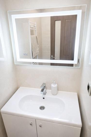 Apartament cu 2 camere decomandat, mobilat în Rulmentul