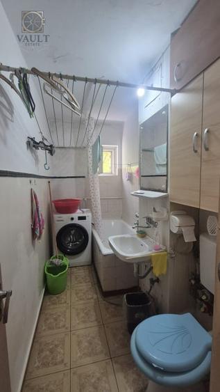Apartament cu 2 camere decomandat în Colentina